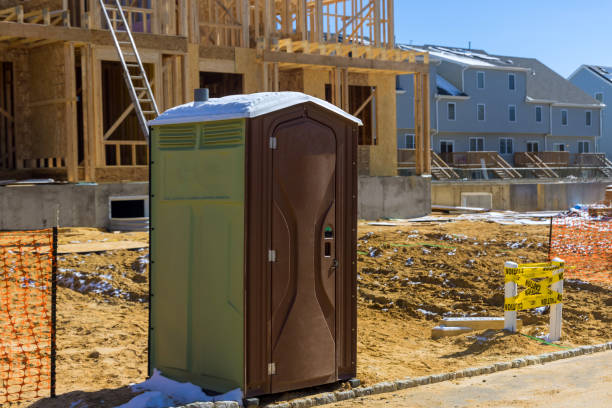 Professional porta potty rental in Spry, PA