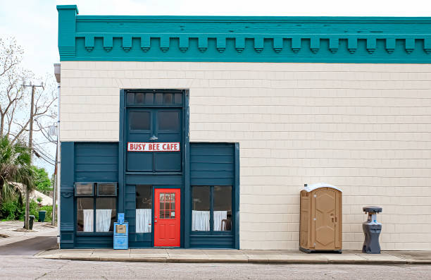 Best Luxury portable toilet rental  in Spry, PA