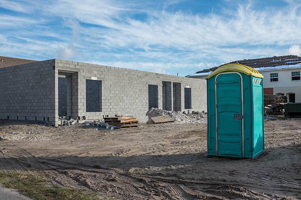 Porta potty services near me in Spry, PA